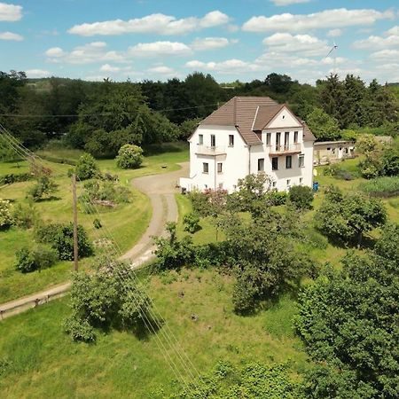 Villa Ueberblick Nalbach Ngoại thất bức ảnh