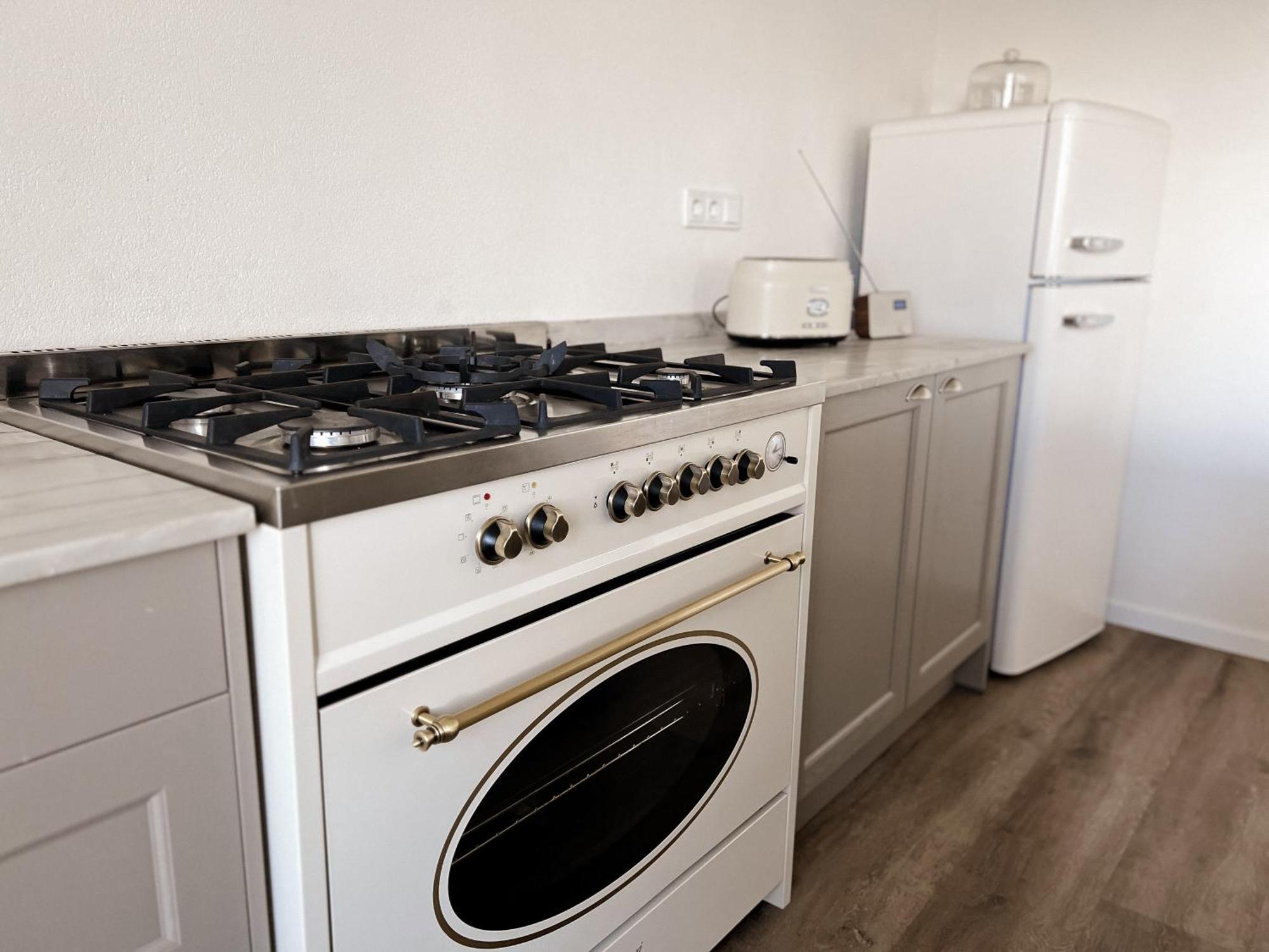 Villa Ueberblick Nalbach Ngoại thất bức ảnh