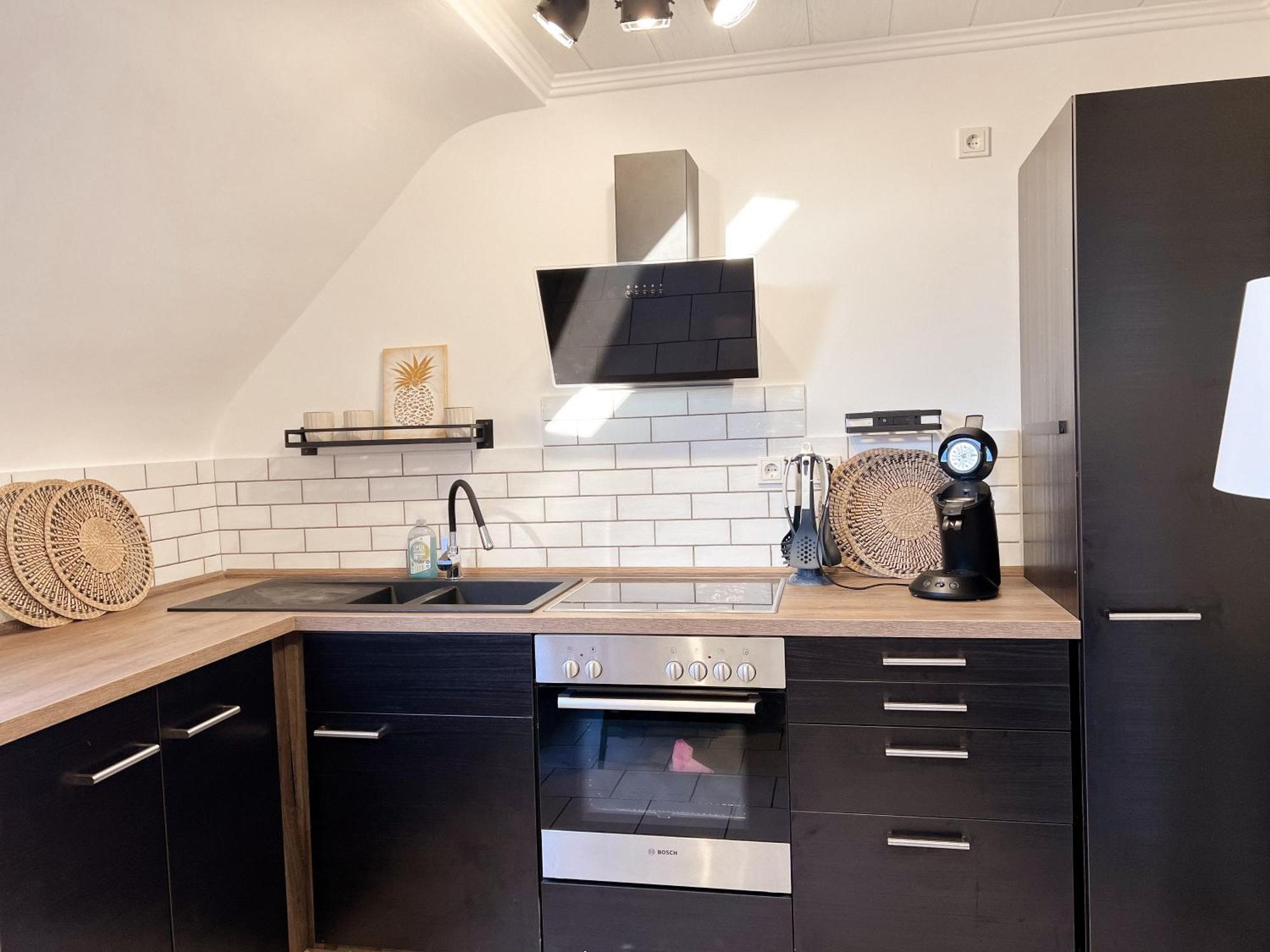 Villa Ueberblick Nalbach Ngoại thất bức ảnh